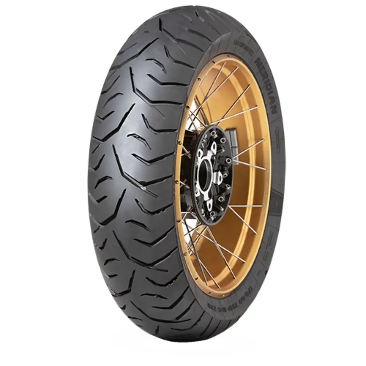 DUNLOP 150/70 R 17 M/C TL 69V TRAILMAX MERIDIAN