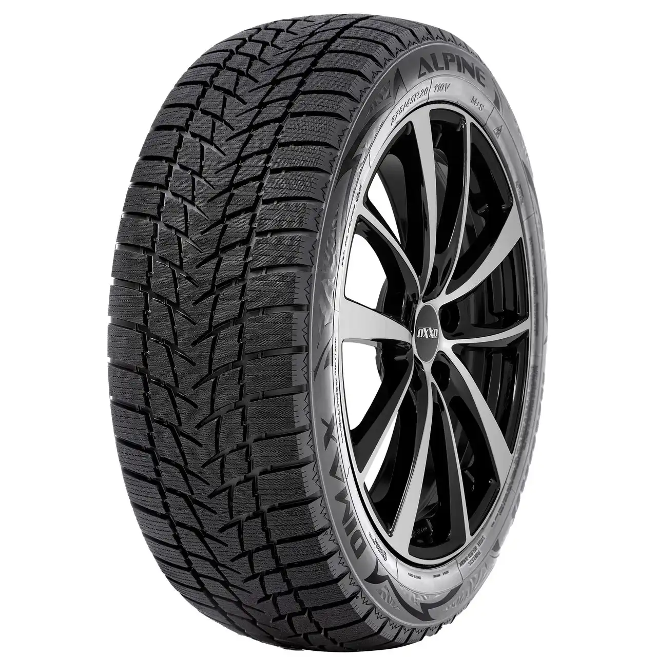 Radar DIMAX ALPINE 185/60R15 88T XL BSW 185/60 R15