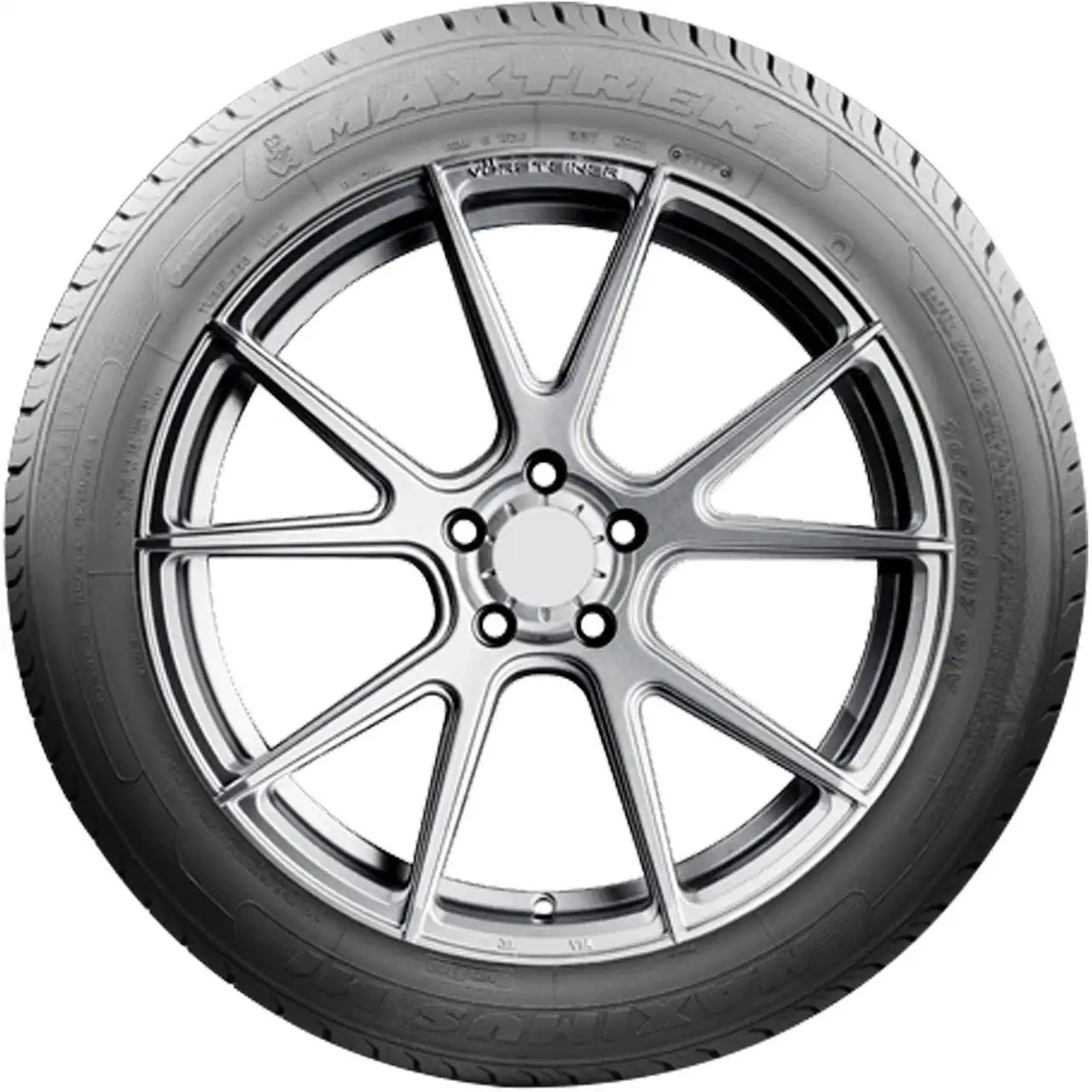 MAXTREK MAXIMUS M1 255/45R19 104W XL BSW