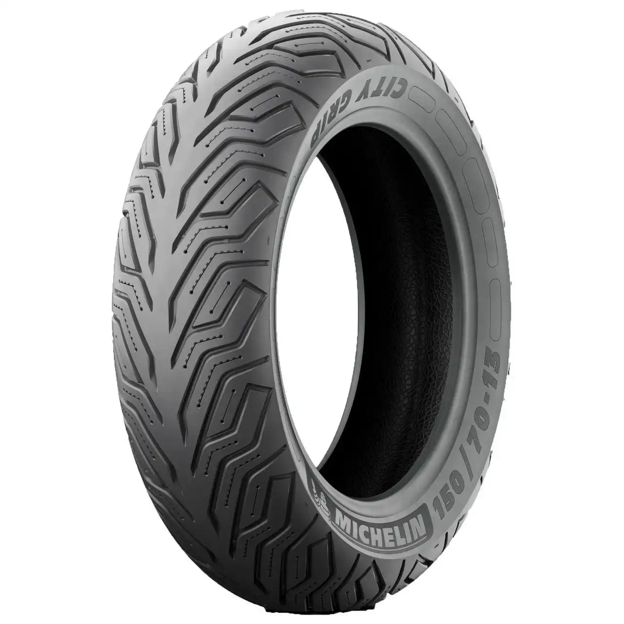 MICHELIN 130/70 - 13 M/C XL TL 63S CITY GRIP 2