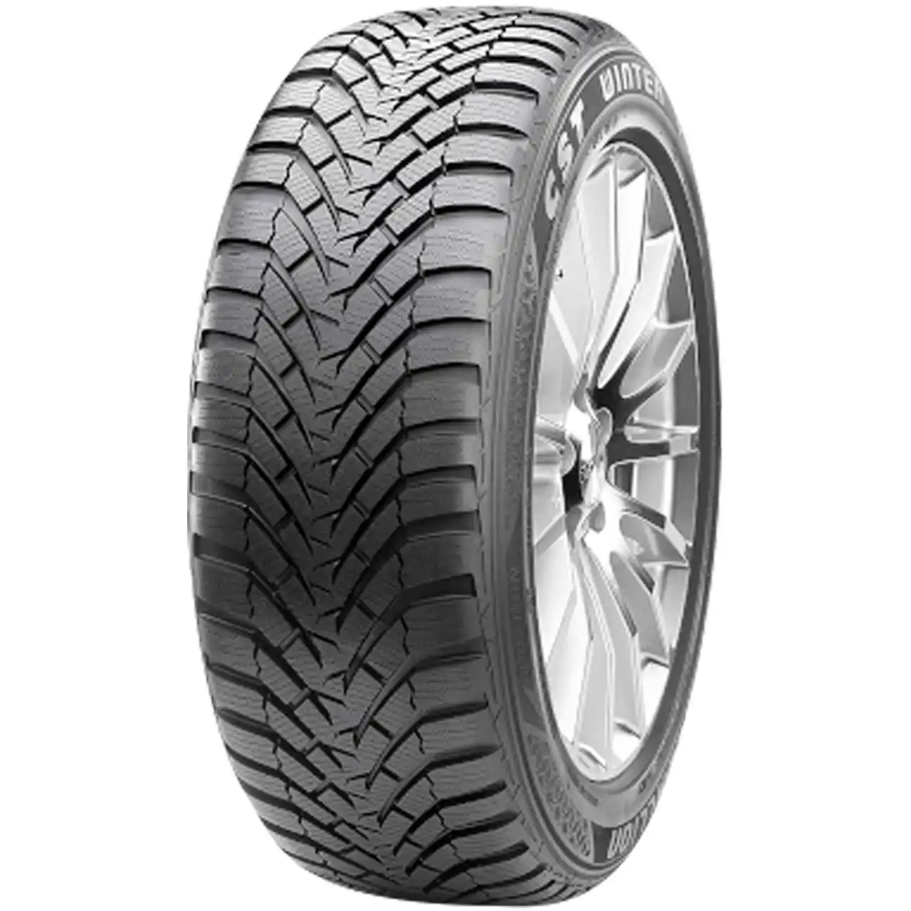 CST MEDALLION WINTER WCP1 245/45R18 100V XL FSL BSW