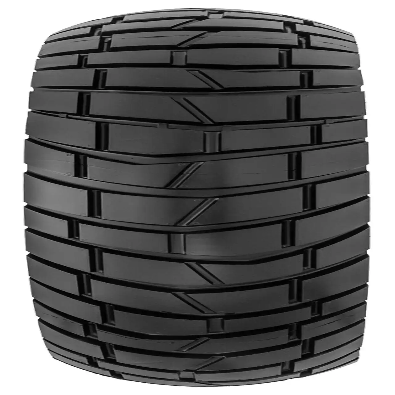 METZELER 140/70 - 14 M/C TL 62P KAROO STREET