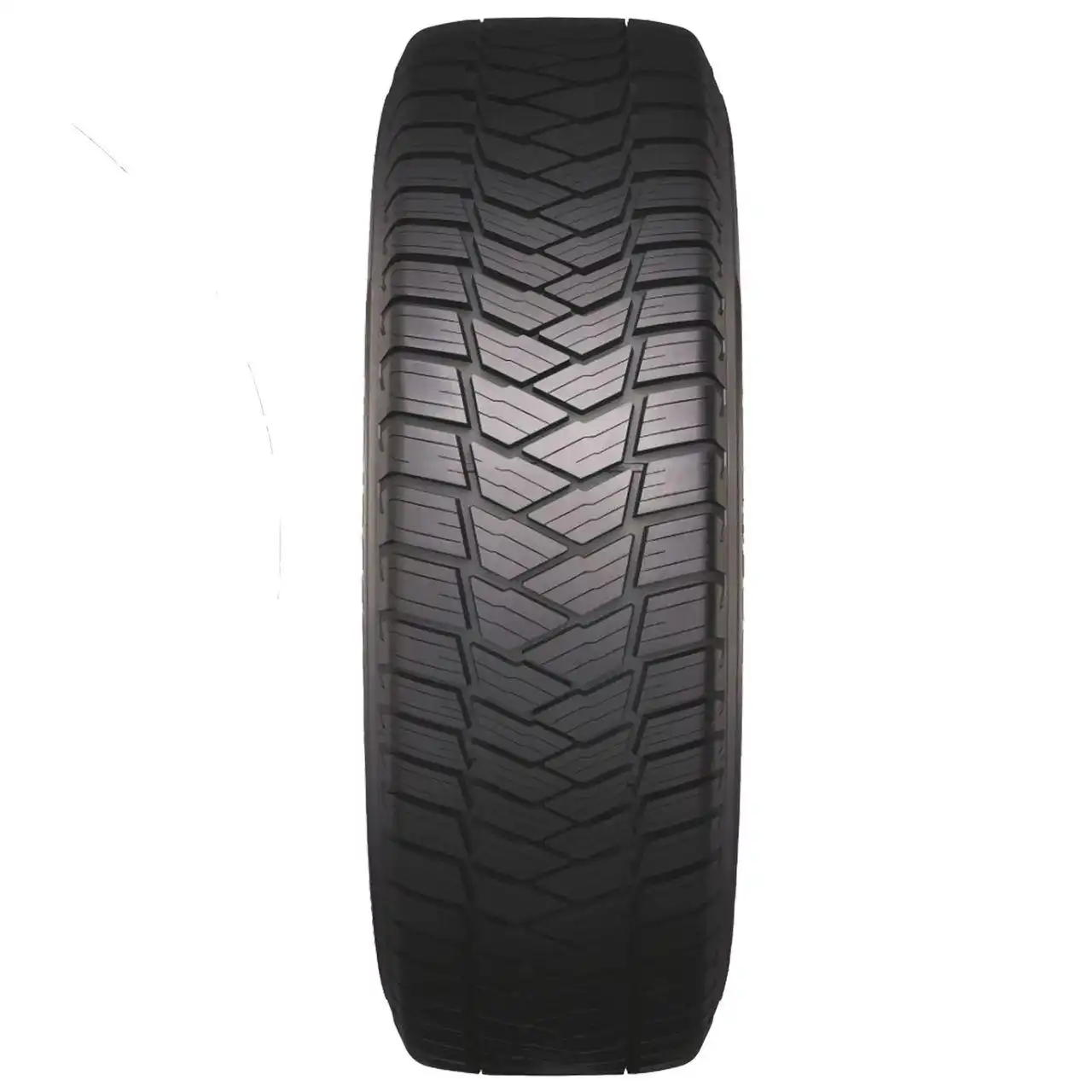 BRIDGESTONE DURAVIS ALL SEASON EVO 215/60R17C 109/107T ENLITEN BSW