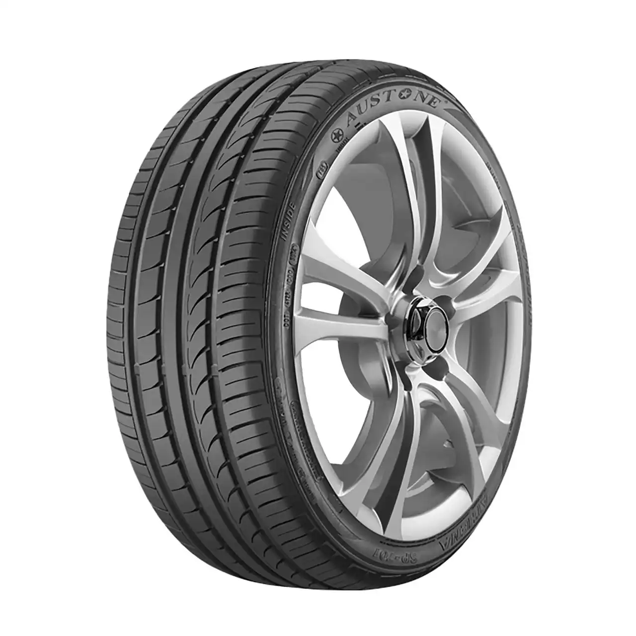 Austone ATHENA SP-701 225/35R19 88Y XL BSW 225/35 R19