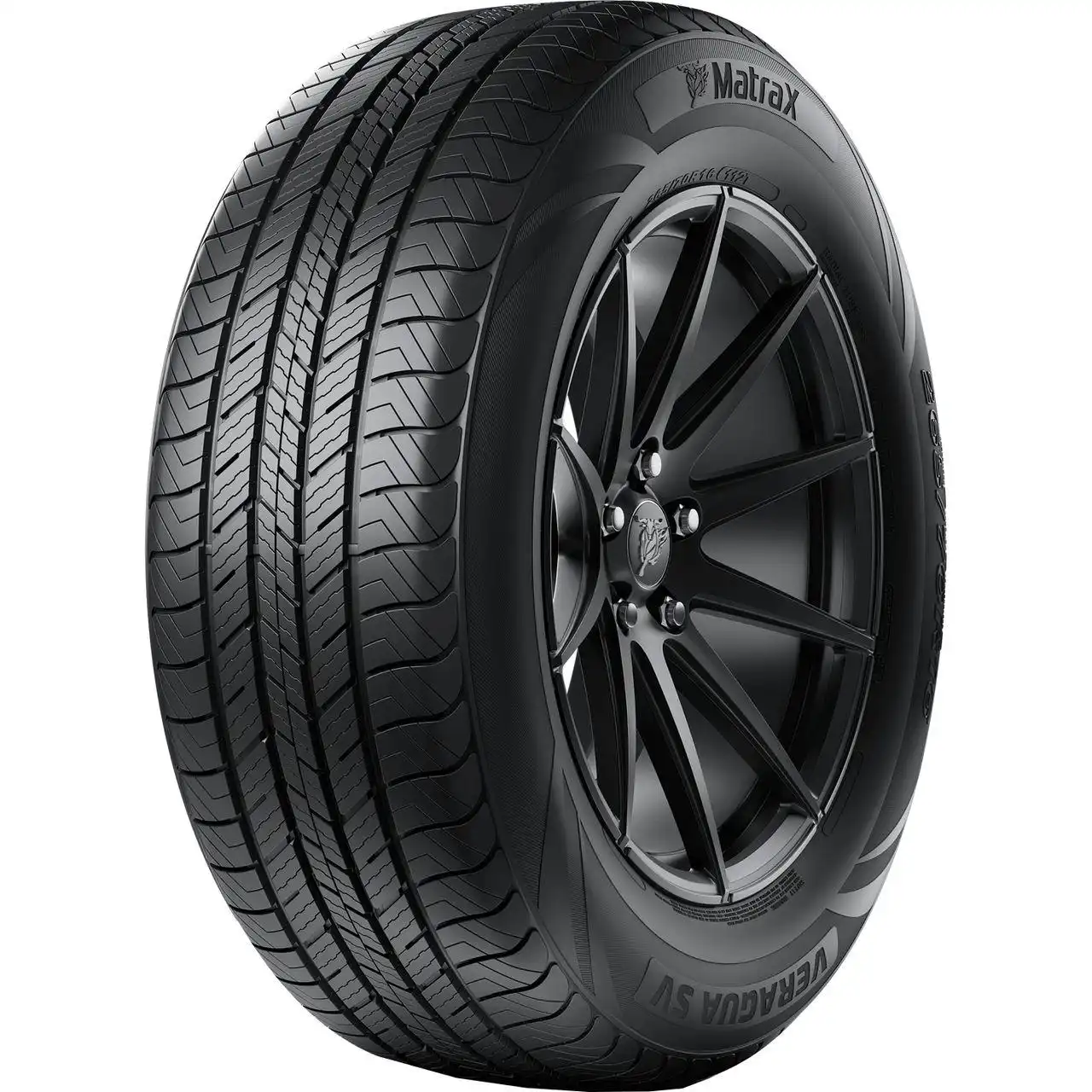 Matrax VERAGUA SUV 265/70R17 115H BSW 265/70 R17