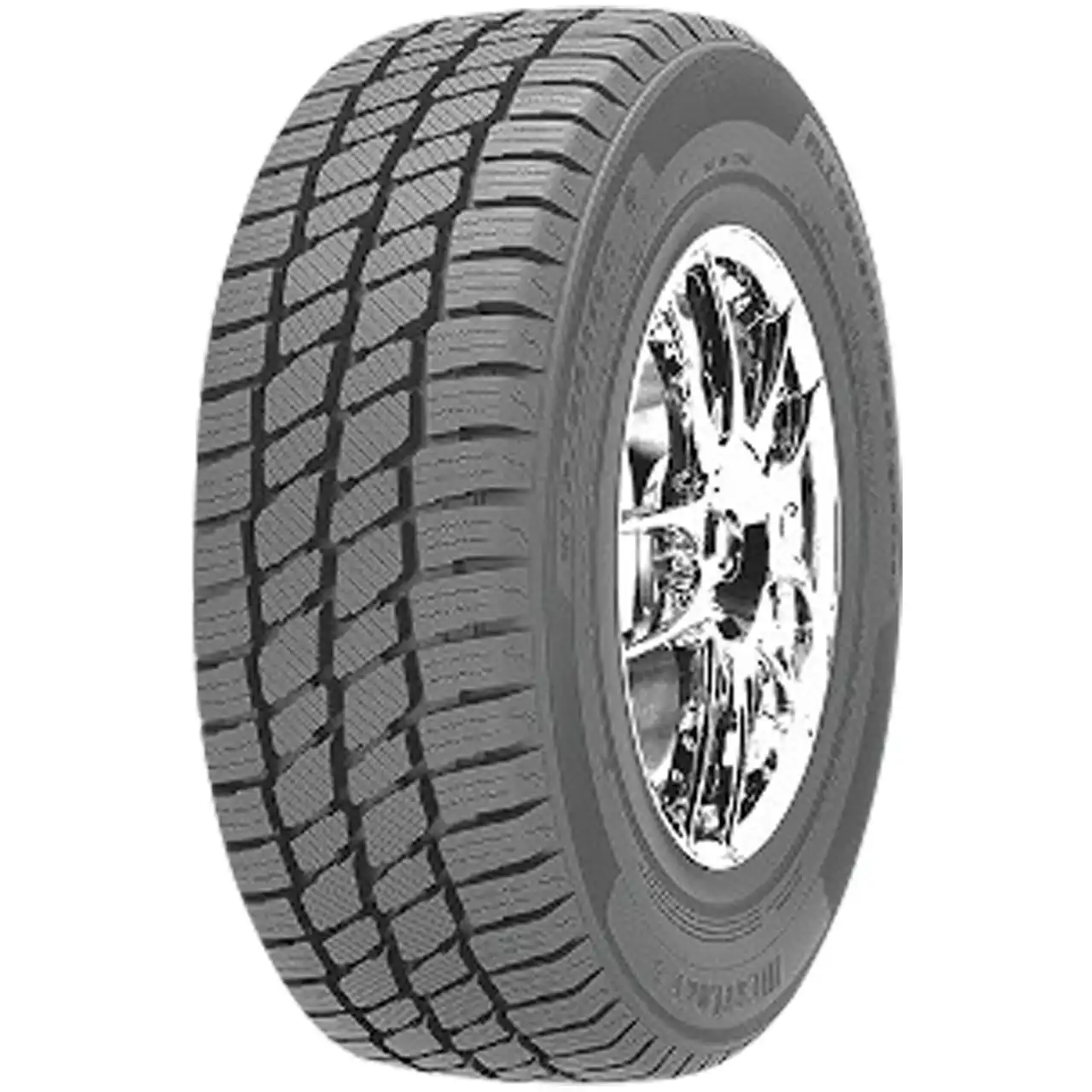WESTLAKE SW613 ALL SEASON MASTER 215/70R15C 109/107R BSW