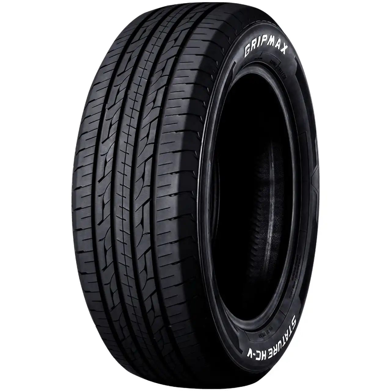 Gripmax STATURE HC-V 215/65R16C 109/107S RWL 215/65 RC16