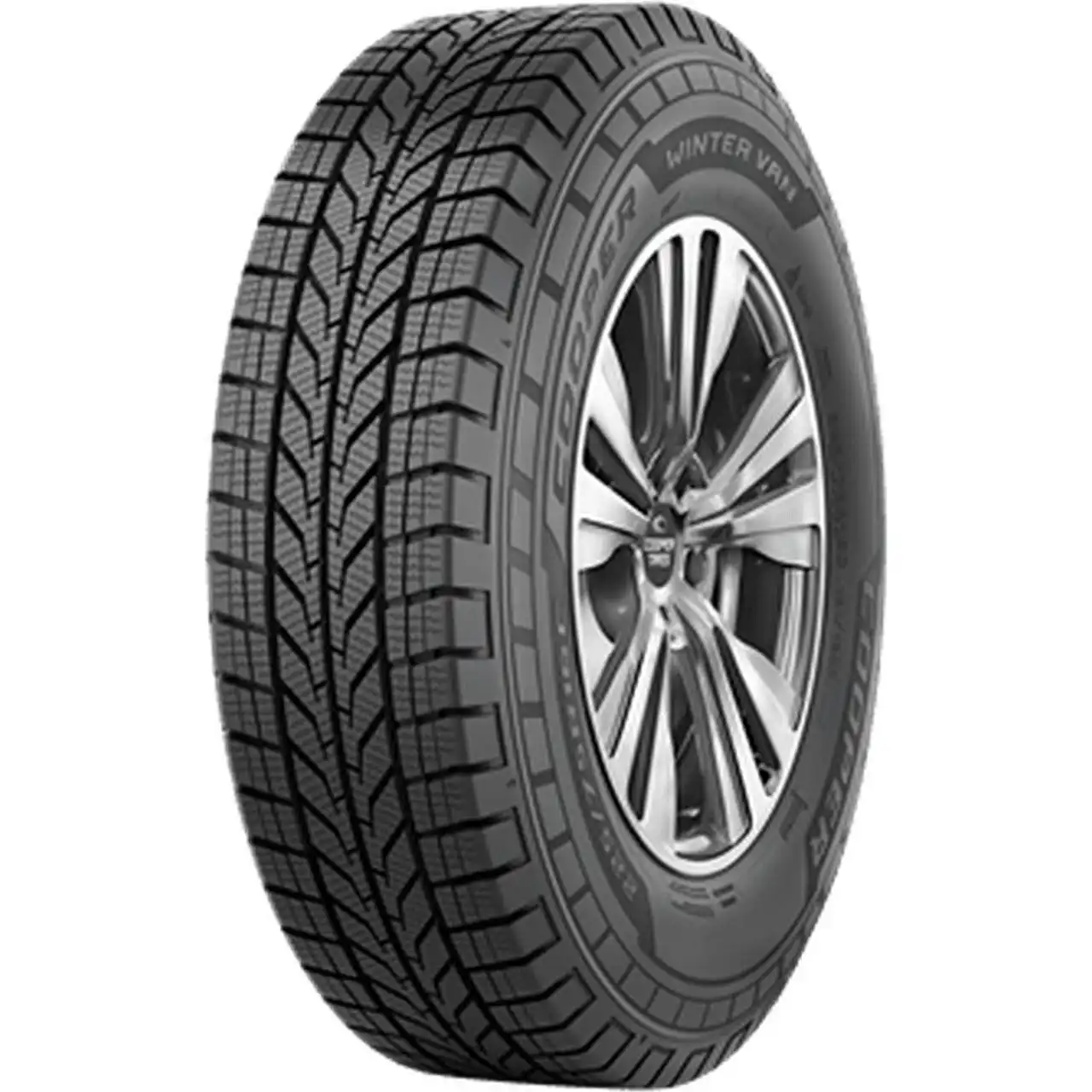 COOPER COOPER WINTER VAN (EVR) 225/55R17C 109T (EVR)