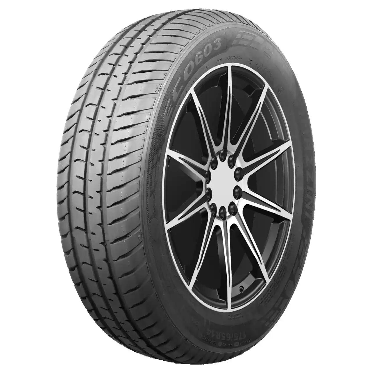 MAZZINI ECO603 215/50R17 95W XL BSW