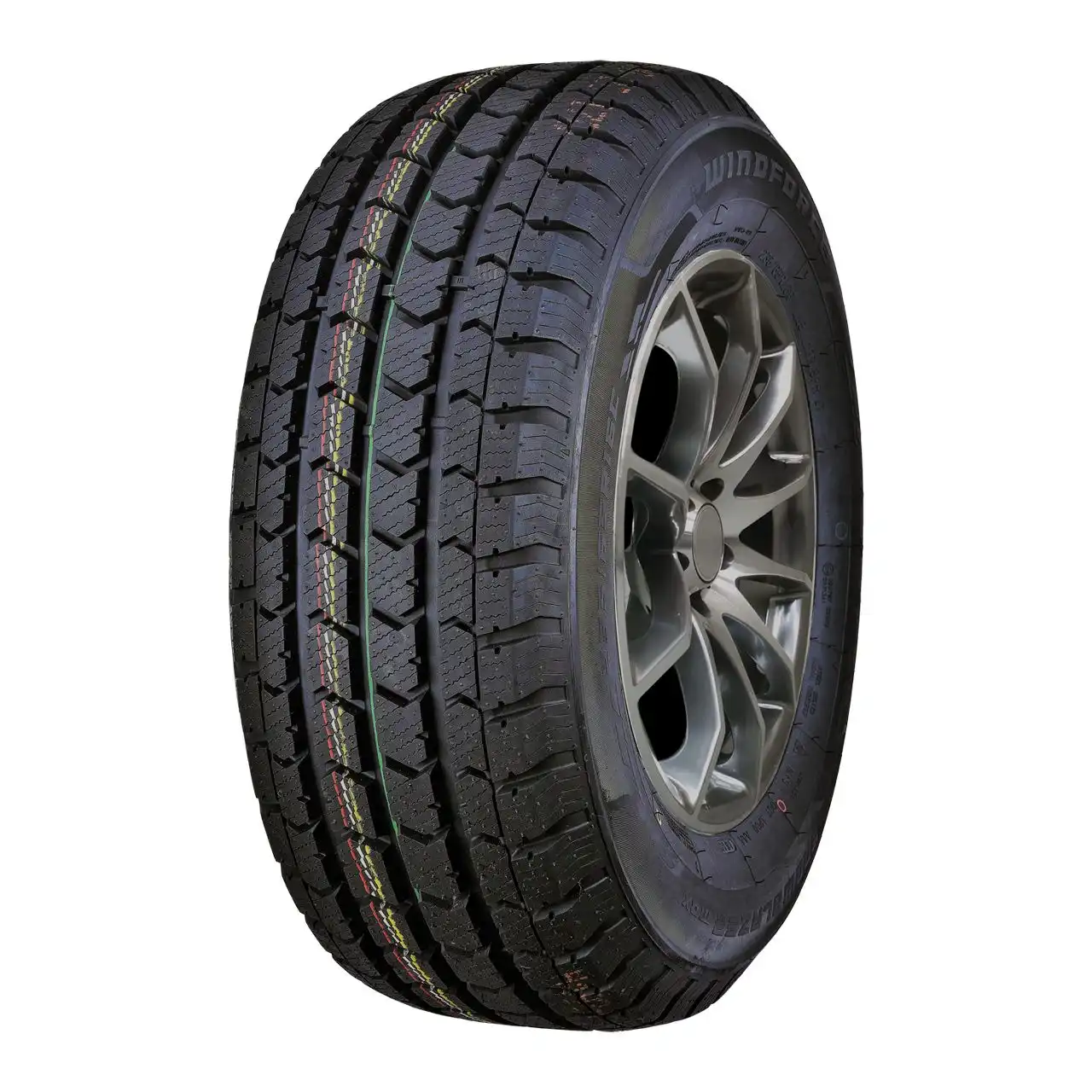 Windforce SNOWBLAZER MAX 225/65R16C 112/110R BSW 225/65 RC16