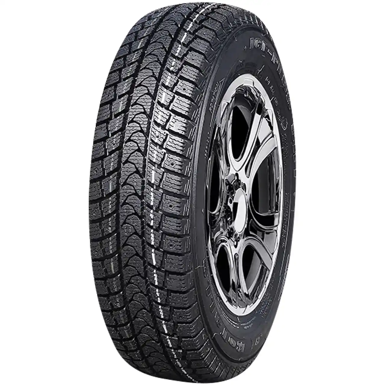 ROTALLA ICE-PLUS SR1 235/65R16C 115/113Q BSW