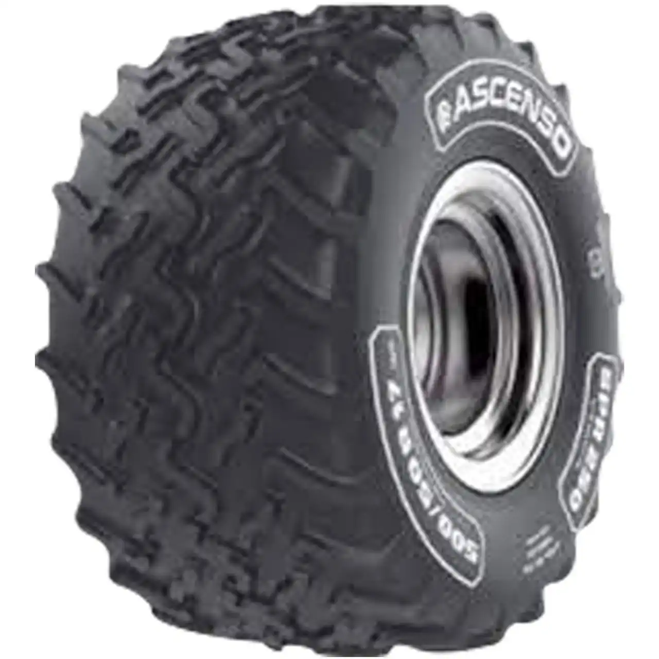 ASCENSO 31x15.50 - 15 TL 122B SPR 250