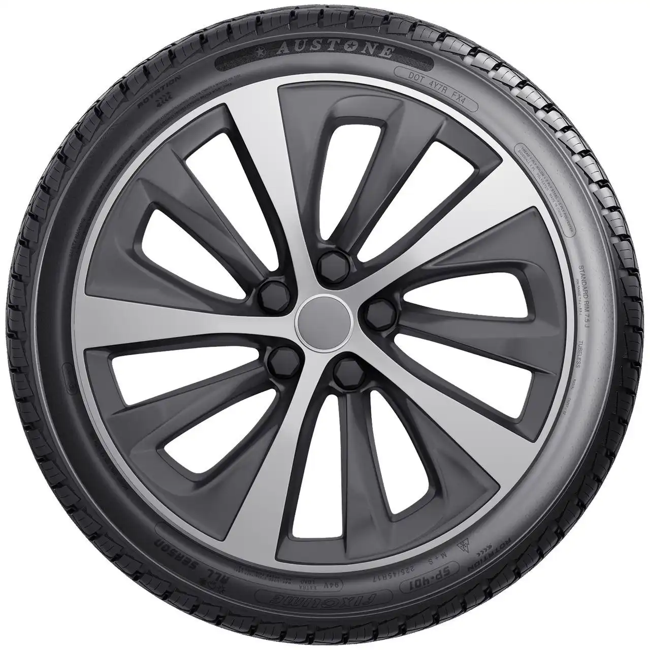 AUSTONE FIXCLIME SP-401 245/45R18 100Y XL BSW