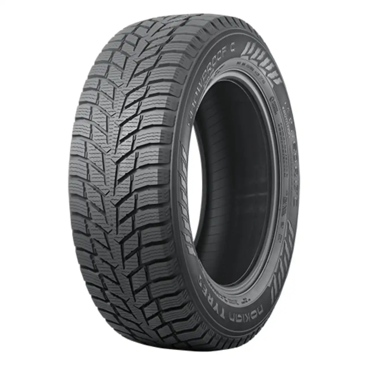 NOKIAN SNOWPROOF C 205/65R16C 107/105T