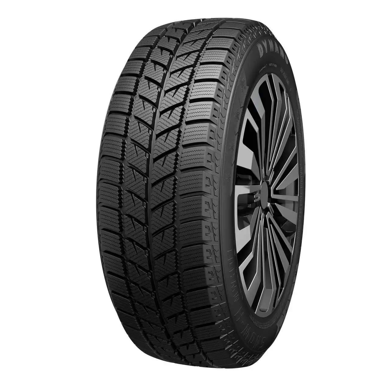 DYNAMO SNOW-H MWH01 175/65R15 88H XL BSW