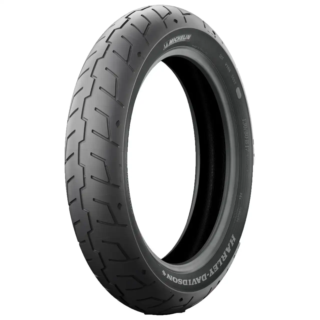 MICHELIN 80/90 - 21 M/C TL/TT 54H SCORCHER 31 FRONT