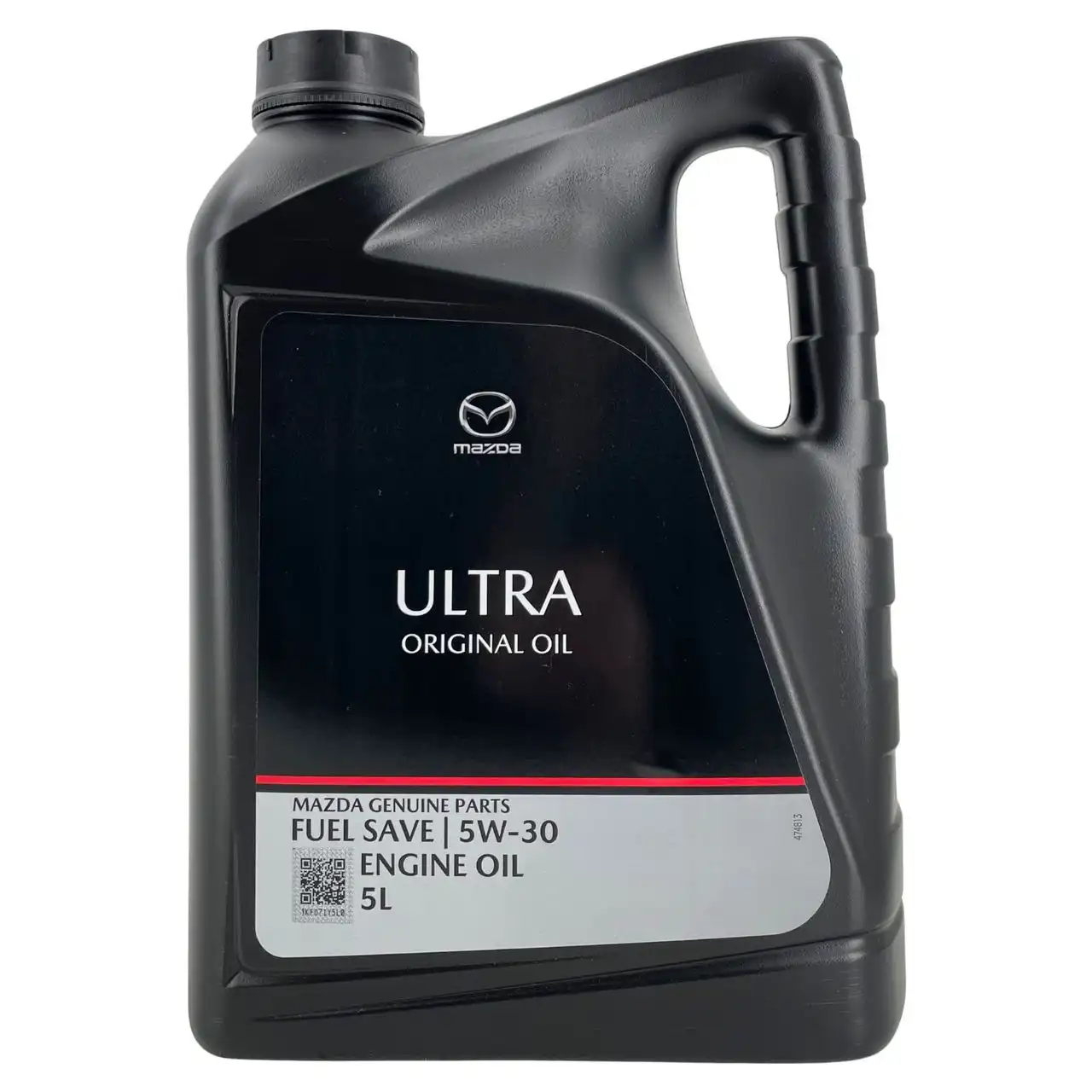 Mazda Original Oil Ultra 5W-30 5 Liter
