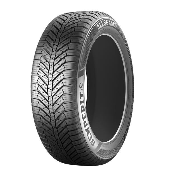 2X Ganzjahresreifen - Semperit ALLSEASON-GRIP (Evc) 205/45R17 88V (Evc) XL FR