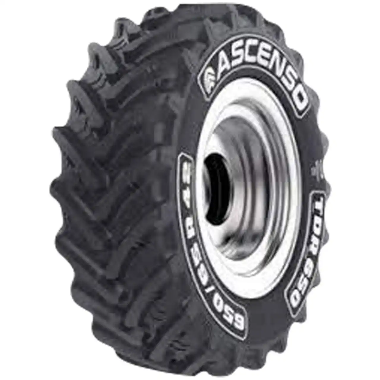 ASCENSO 540/65 R 24 TL 146D TDR 650 R1-W