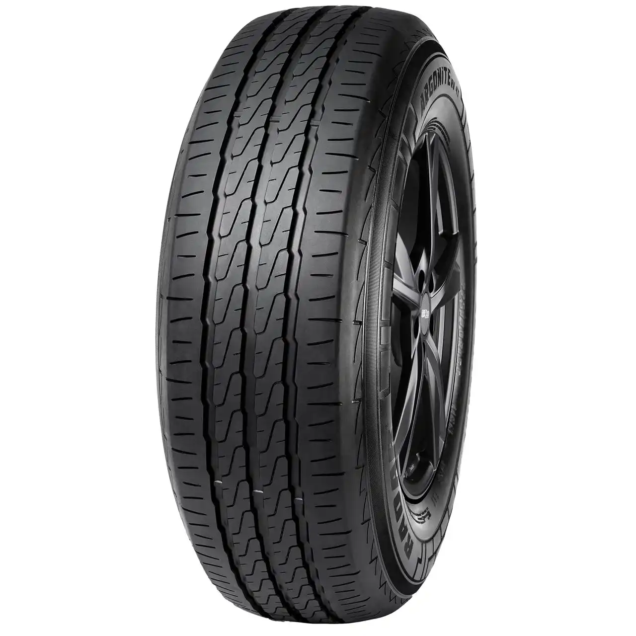 RADAR 155/70 R 12 C TL 104/102N ARGONITE (RV-4T) 12PR BSW M+S FRT