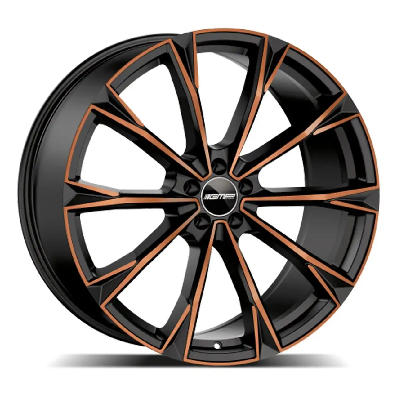 GMP TOTALE Luci di Portofino 8.5Jx20 5x112 ET43