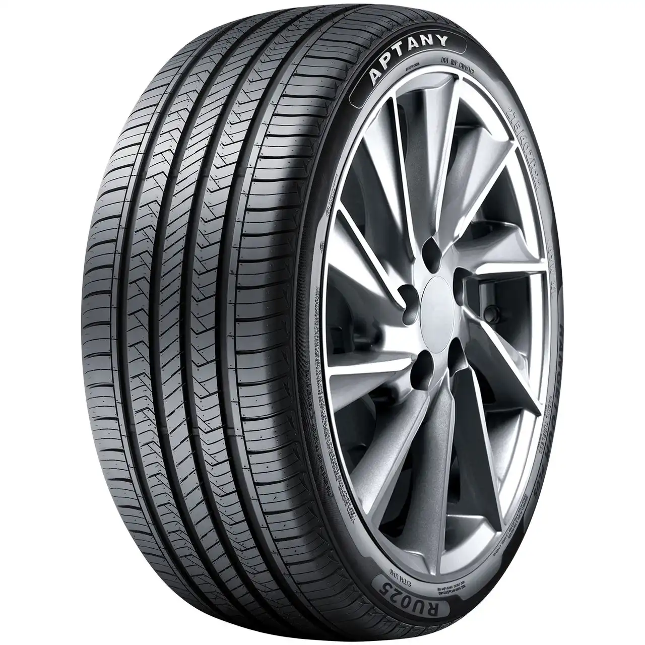 APTANY RU025 265/70R16 112T BSW
