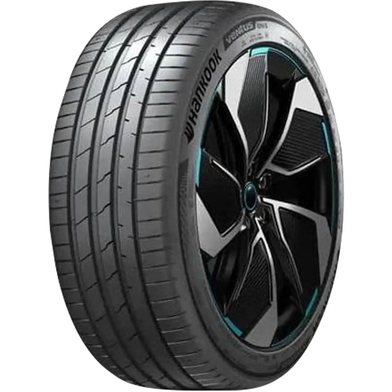 HANKOOK ION EVO SUV 255/55R19 111Y XL BSW SOUND ABSORBER