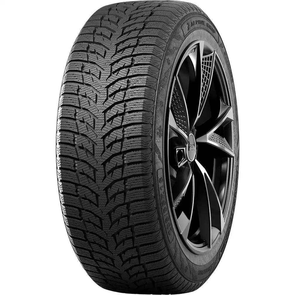BERLIN TIRES ALPINE GRIP 175/70R14 84T MFS BSW