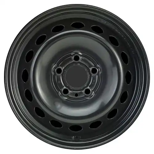 ALCAR 9560 schwarz/silber 6.5Jx15 5x108 ET43