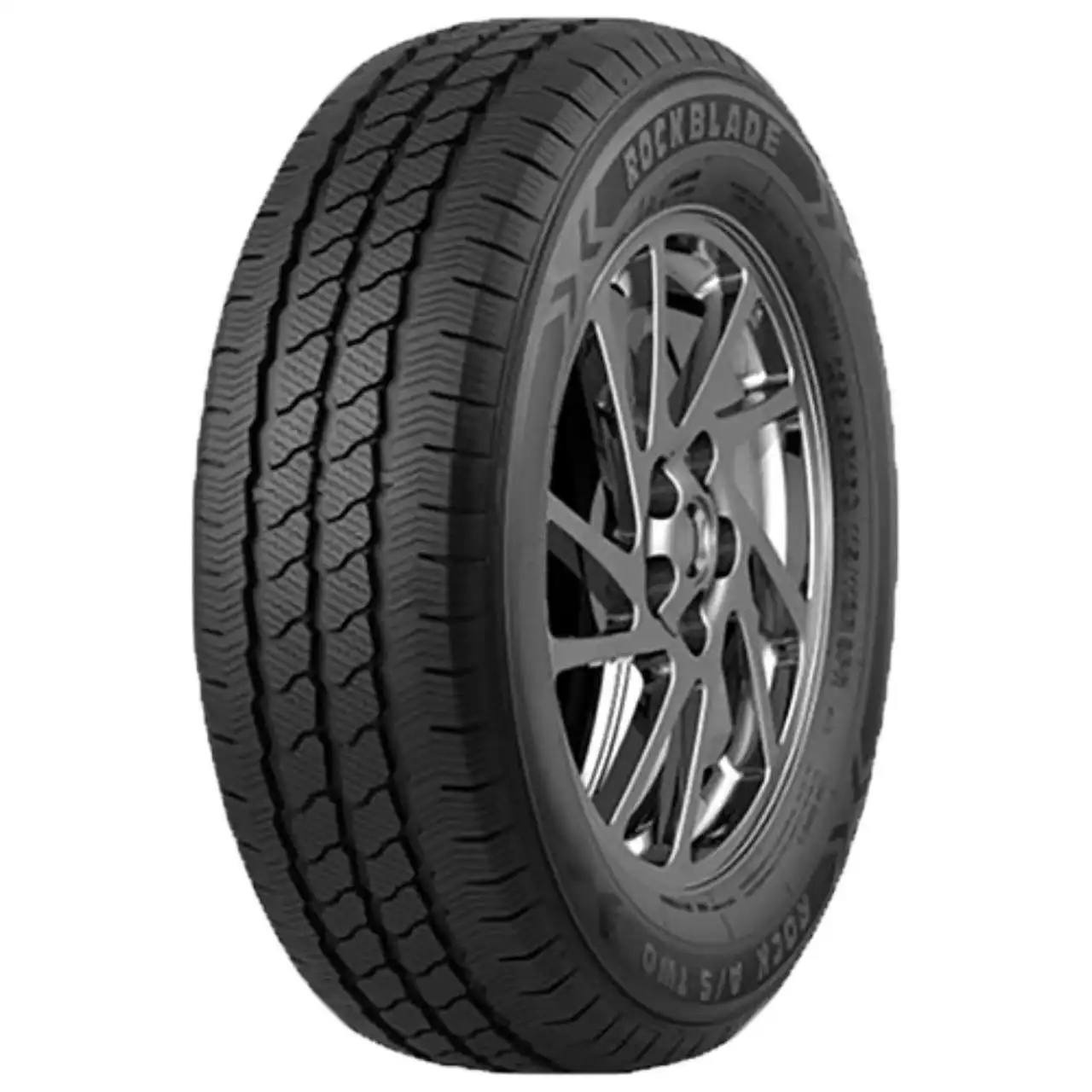 Rockblade ROCK A/S TWO 235/65R16C 115/113R BSW 235/65 RC16