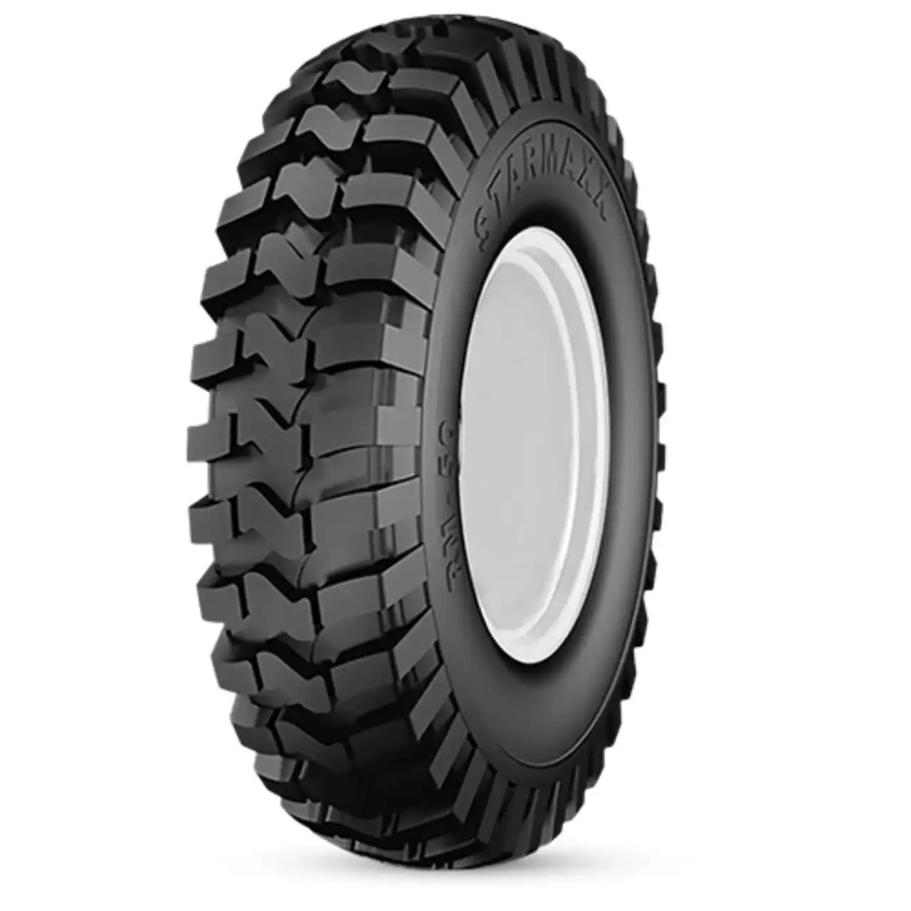 STARMAXX 9.00 - 16 TT 128A6 RM-50 14PR