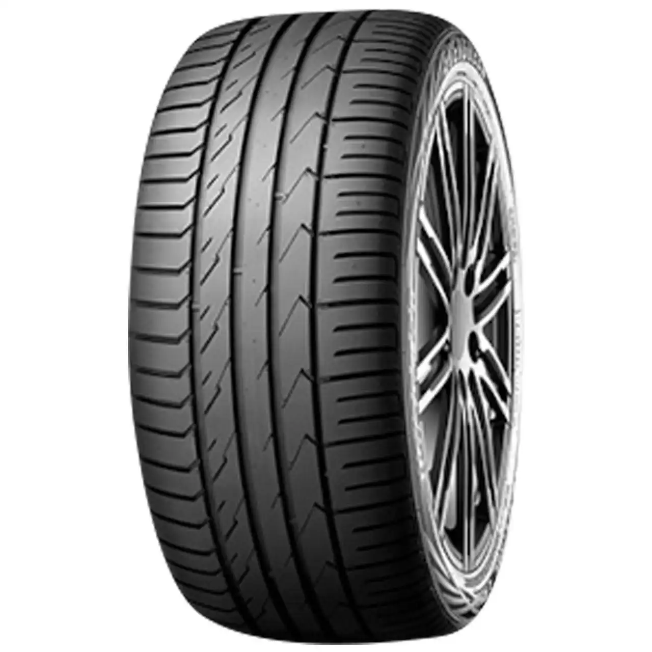Evergreen DYNACONTROL ES880 275/40R20 106Y XL BSW 275/40 R20