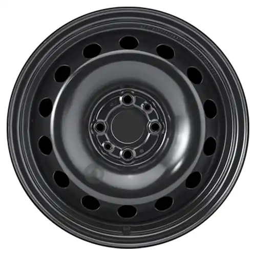 ALCAR 8753 schwarz/silber 6.0Jx15 4x98 ET30