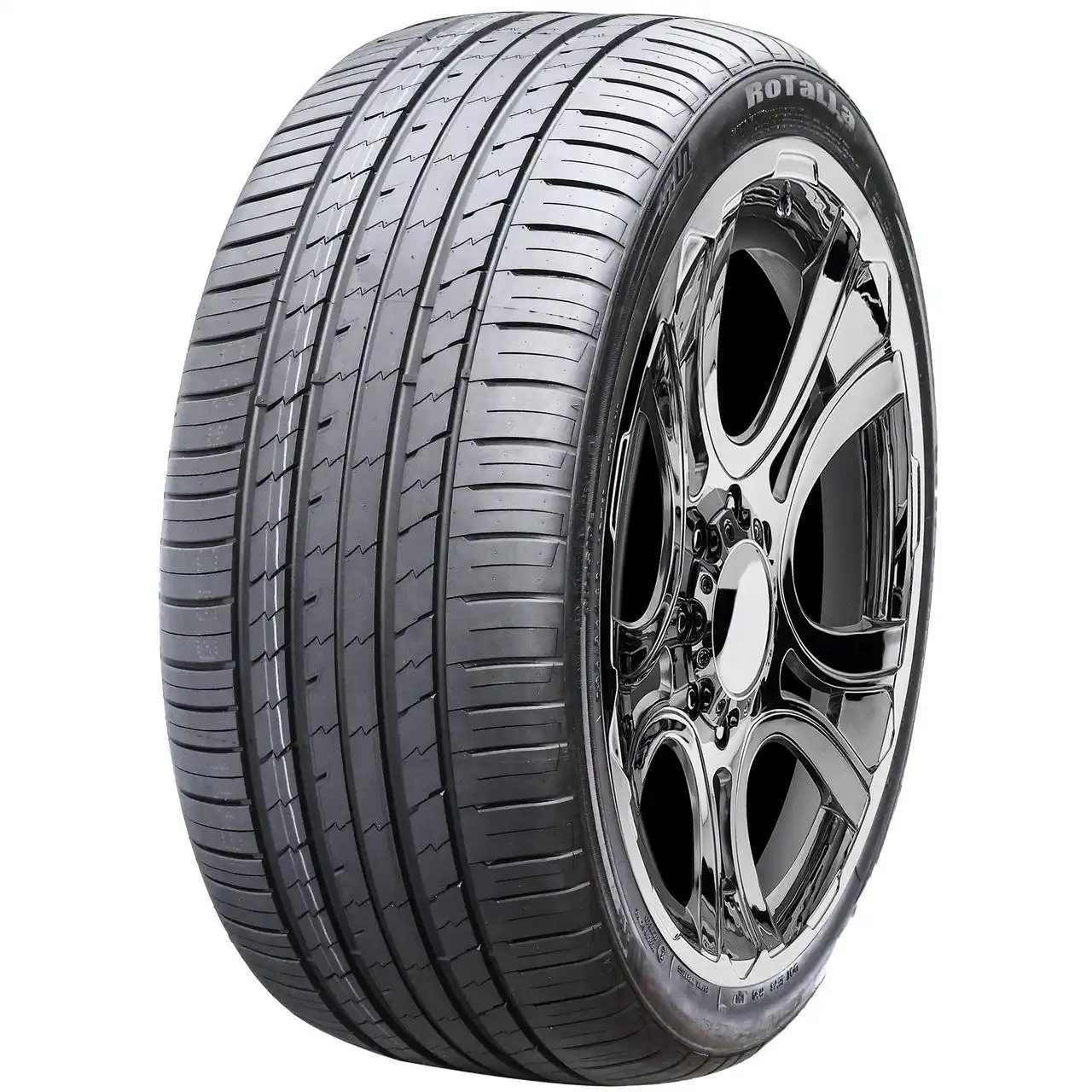 Rotalla SETULA S-RACE RS01 305/40R20 112Y XL BSW 305/40 R20
