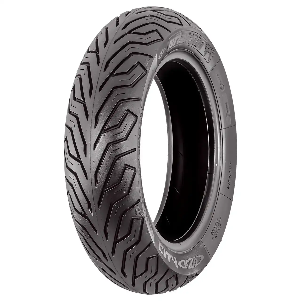 MICHELIN 100/90 - 10 TL 56J CITY GRIP