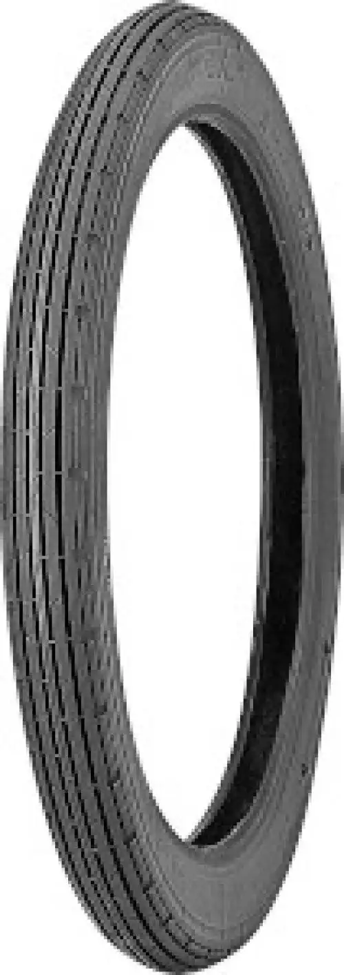 KENDA 2.50 - 17 M/C TL/TT 38P K202 4PR