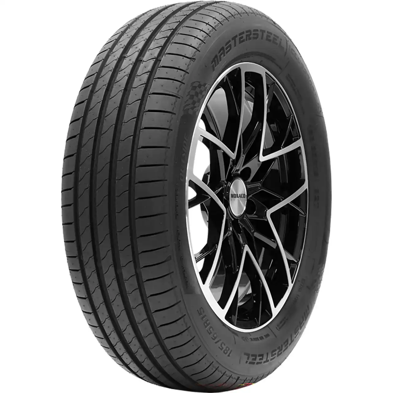 Mastersteel CLUBSPORT 2 185/65R15 92T XL BSW 185/65 R15