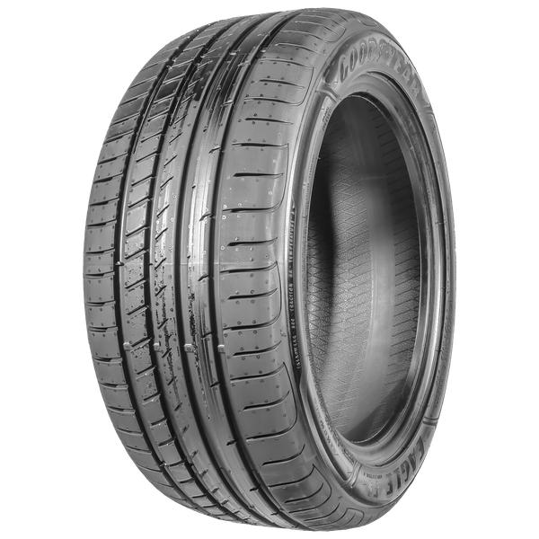 Sommerreifen - Goodyear Eagle F1 (Asymmetric) 2 (N0) (Isi) 265/40R19 98Y Mfs