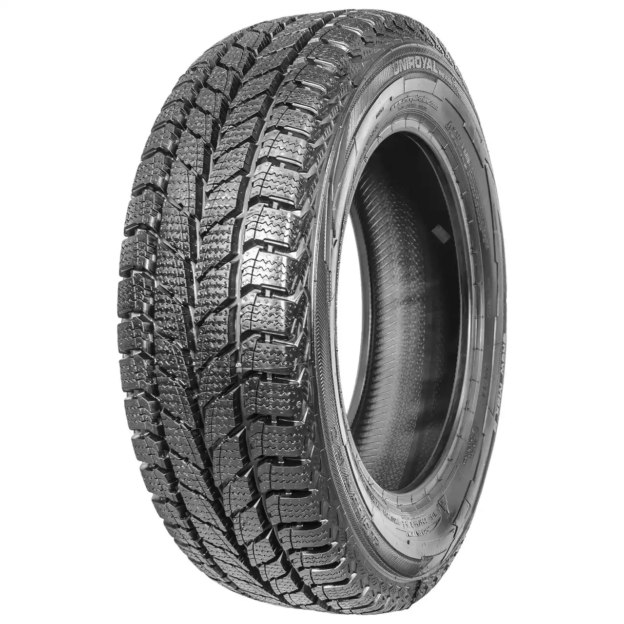 Uniroyal SNOW MAX 2 185/75R16C 104/102R 185/75 RC16