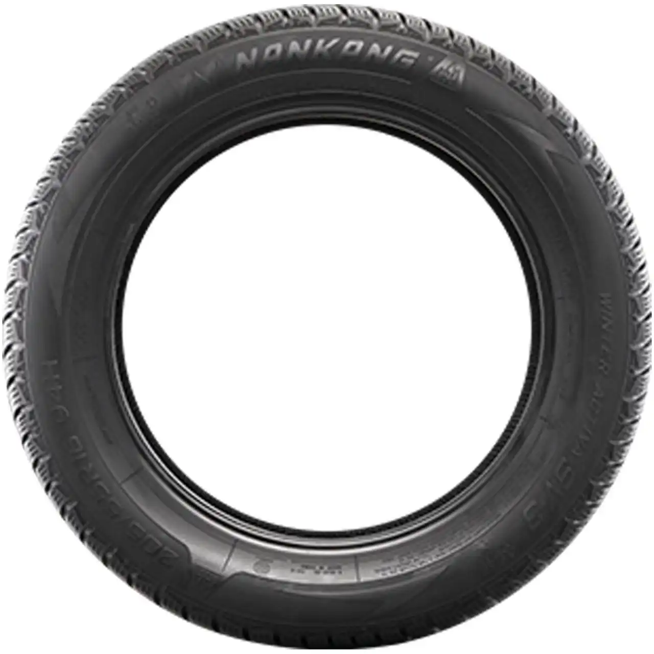 NANKANG WINTER ACTIVA SV-3 185/60R15 88H XL