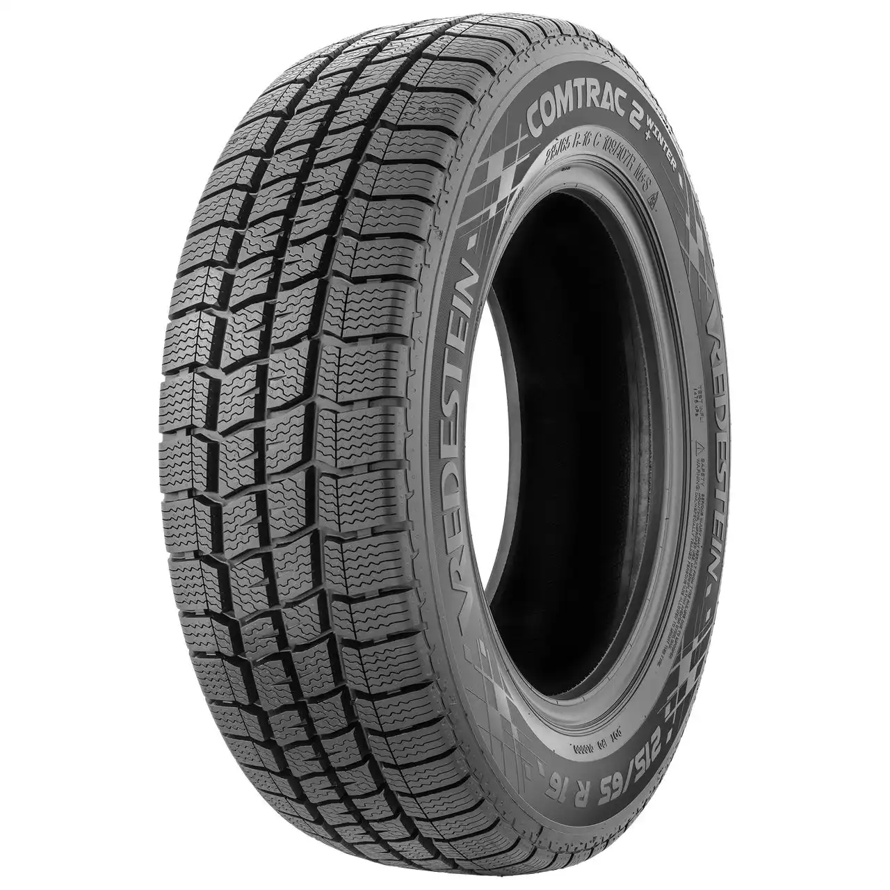 VREDESTEIN COMTRAC 2 WINTER+ 205/75R16C 110/108R