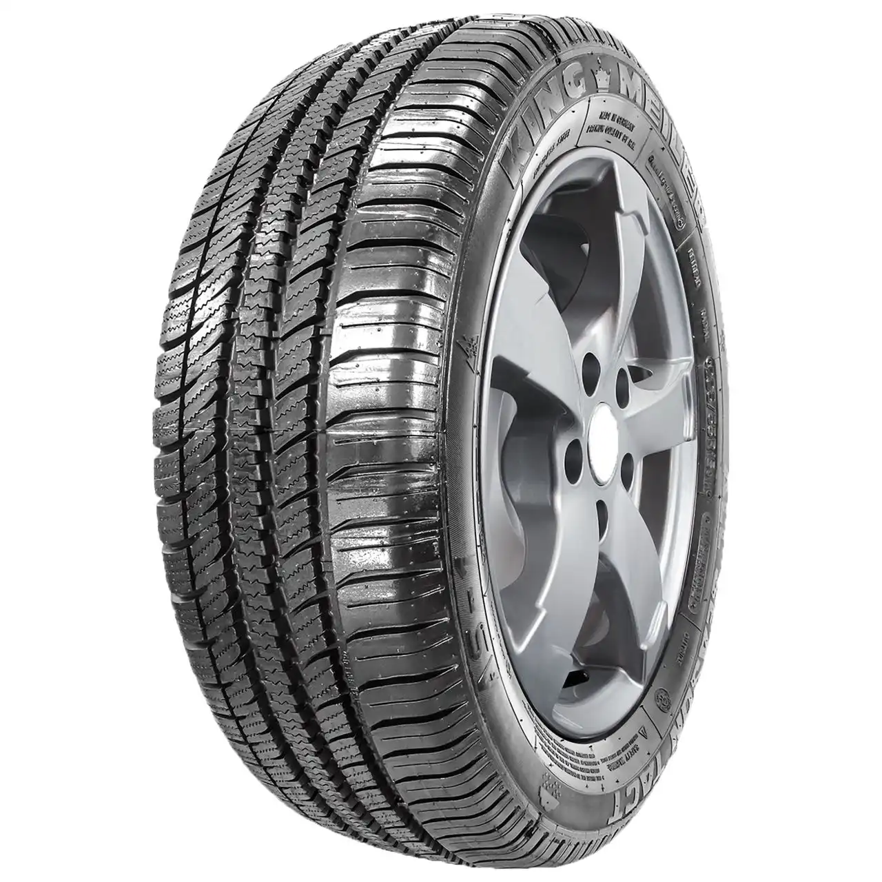 KINGMEILER ALL SEASON TACT AS-1 185/60R15 88H XL RUNDERNEUERT