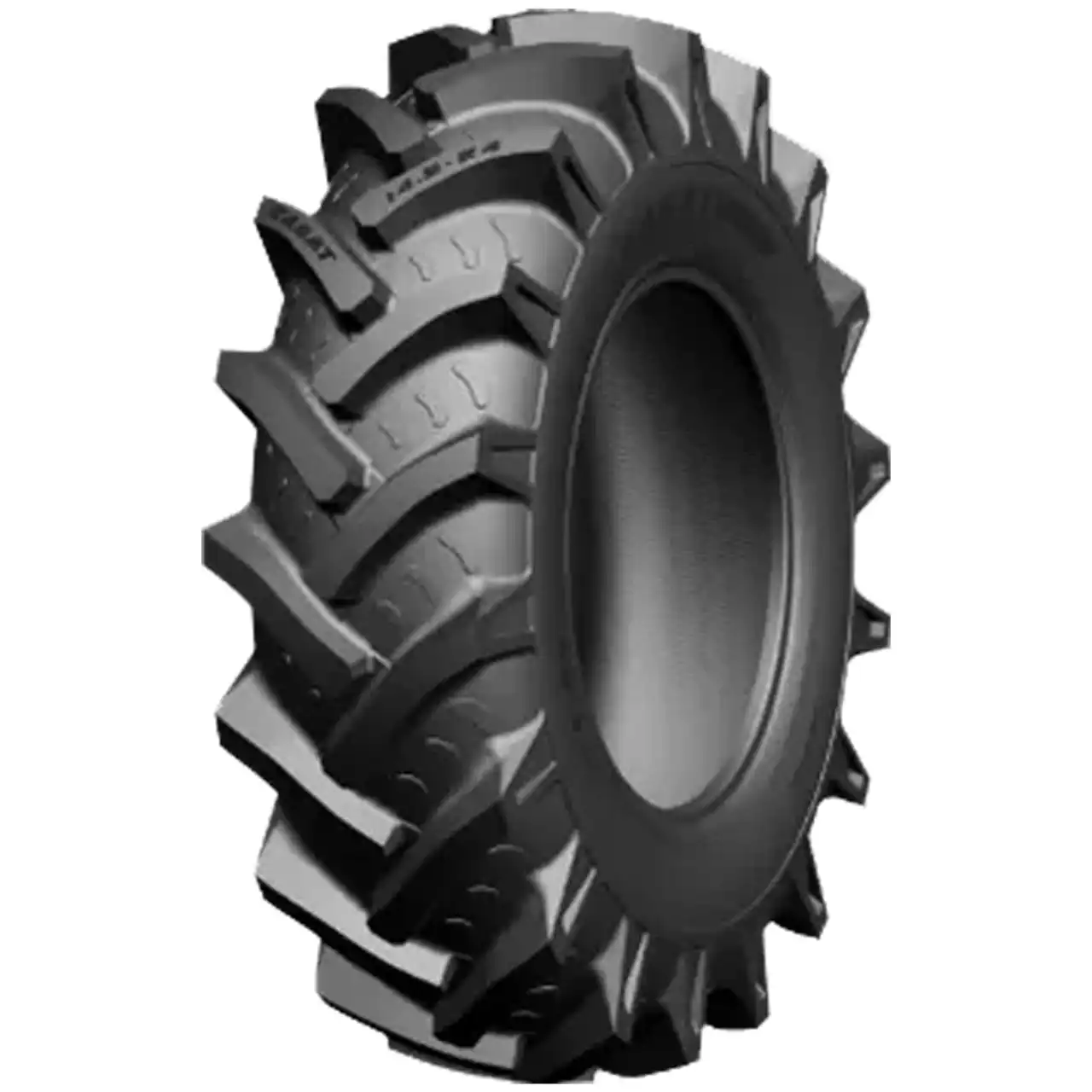 KABAT 14.9 - 24 TT 128A6 SGP-04 8PR