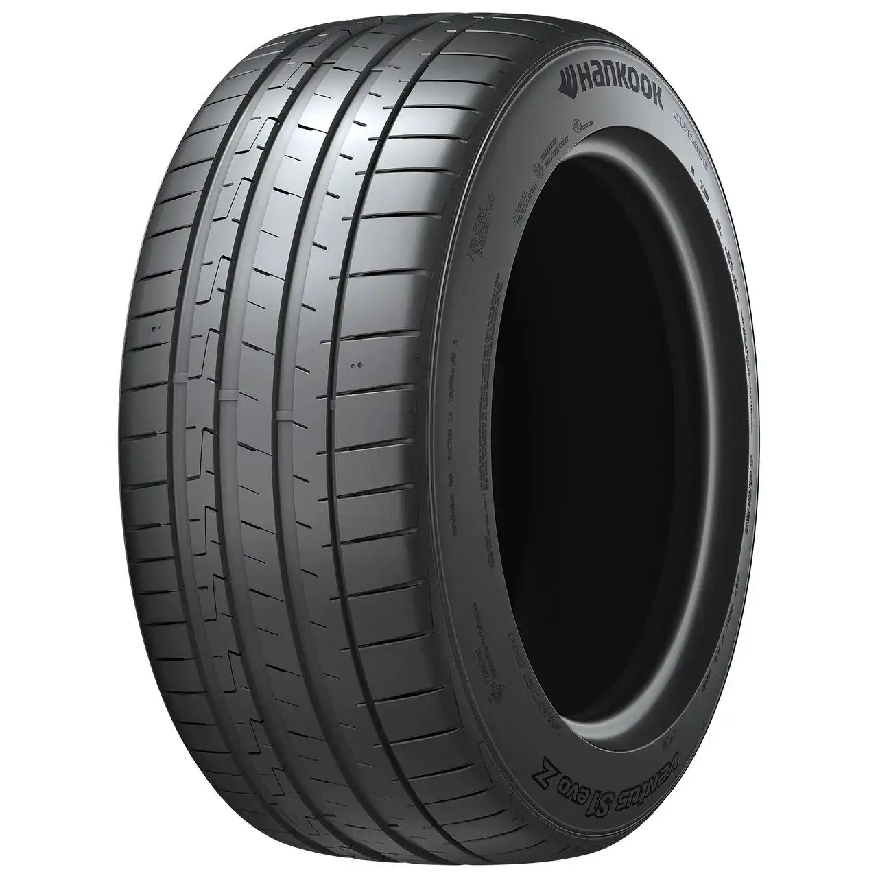 HANKOOK VENTUS S1 EVO Z (ND0) 295/40R19 108Y (ND0) XL BSW