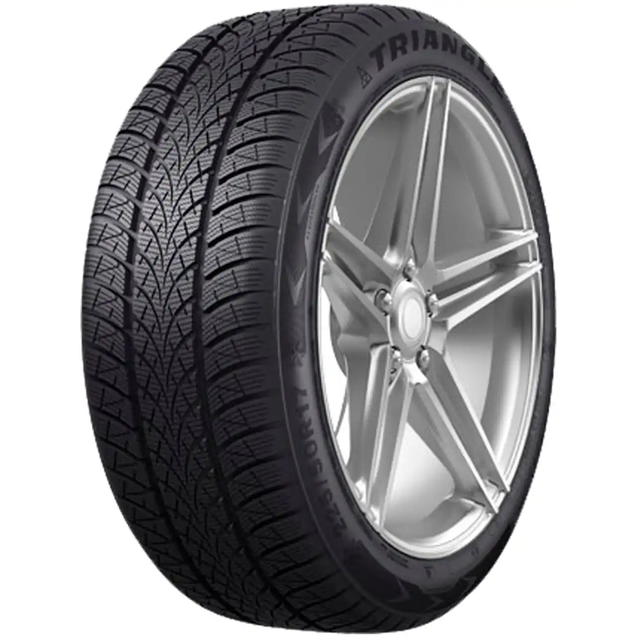 TRIANGLE WINTERX TW401 185/70R14 88T BSW