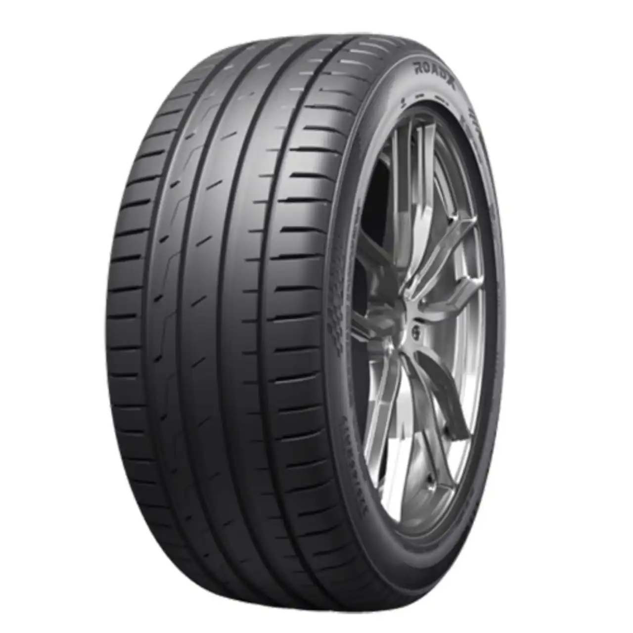 ROADX RX MOTION DU71 255/40R20 101Y XL BSW
