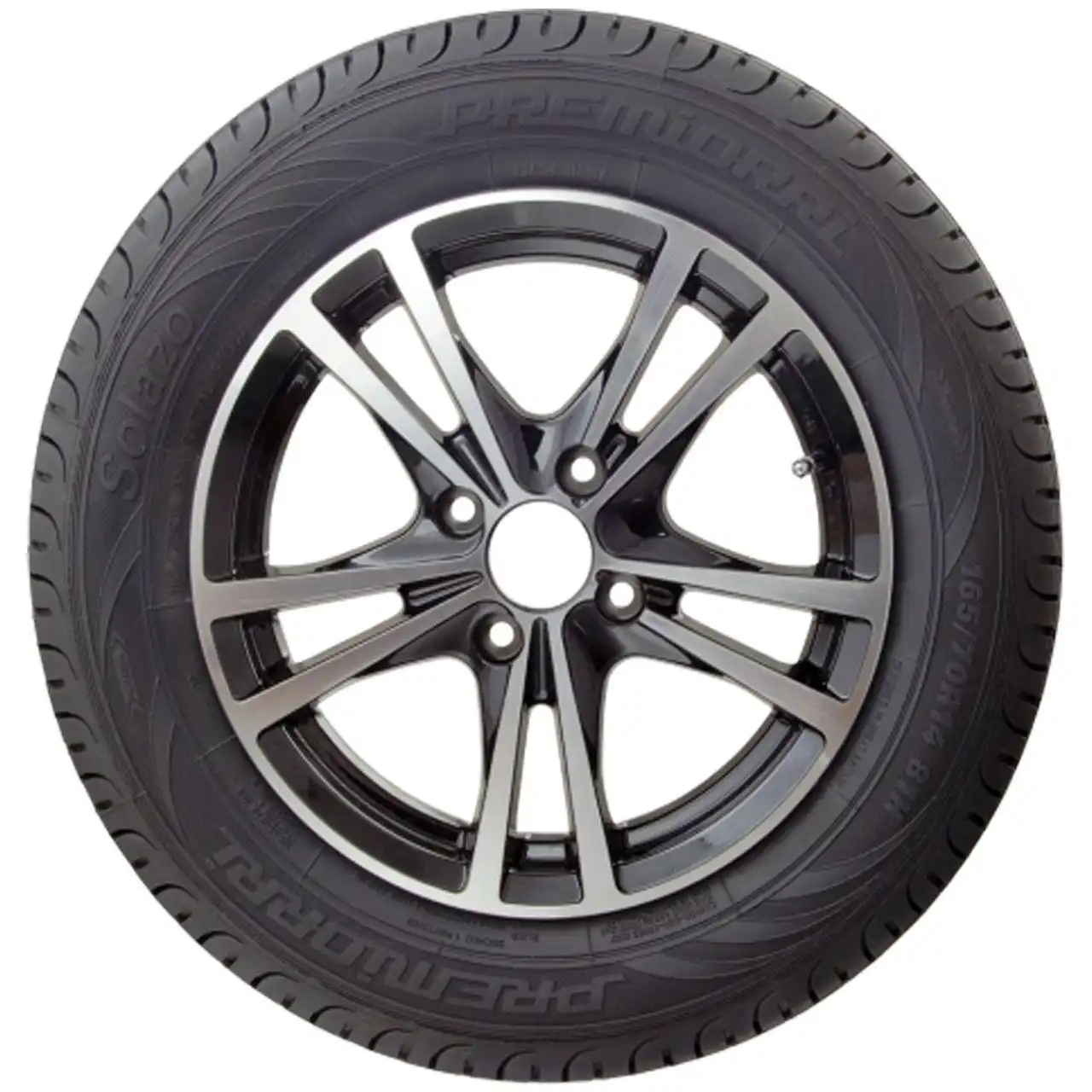 PREMIORRI SOLAZO 165/70R14 81H BSW