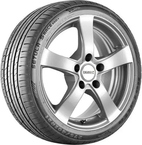 ROTALLA SETULA S-RACE RS01 265/35R22 102Y XL BSW