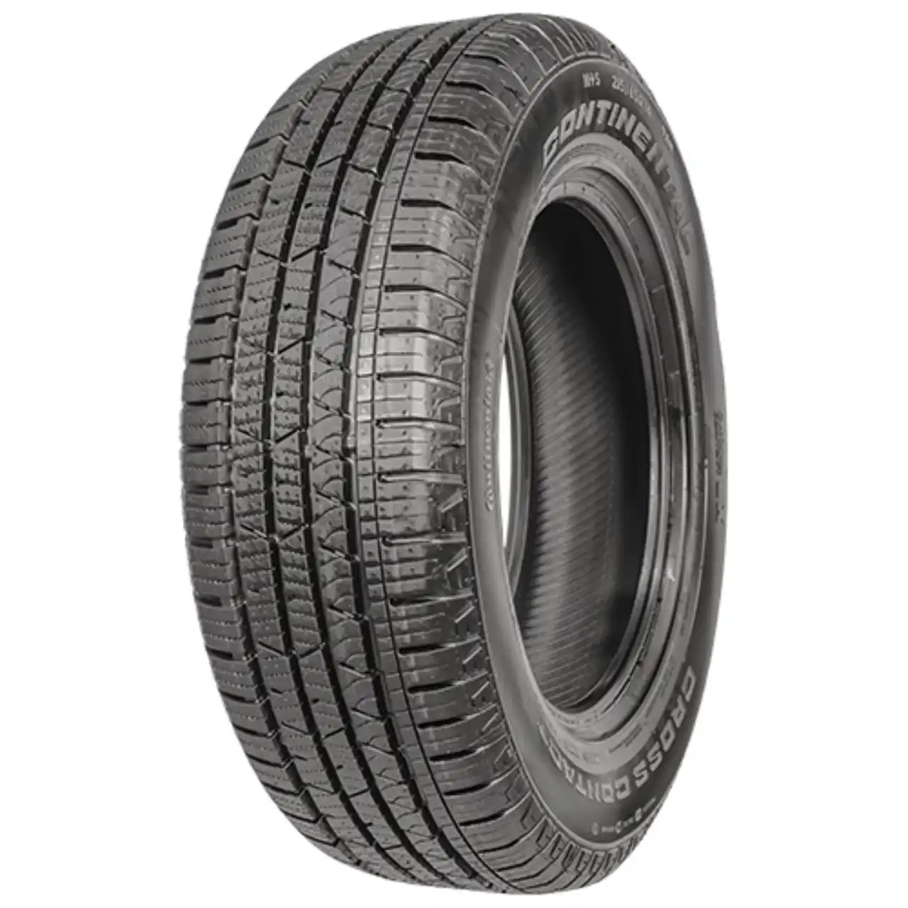 CONTINENTAL CONTICROSSCONTACT LX 255/60R18 112V XL FR