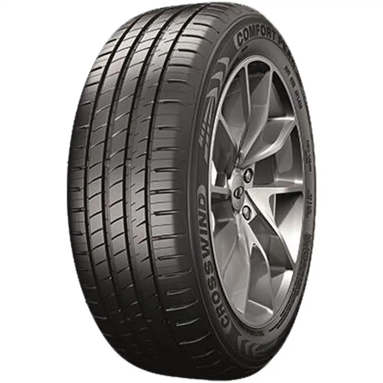 CROSSWIND COMFORT PEAK 175/55R15 77T BSW